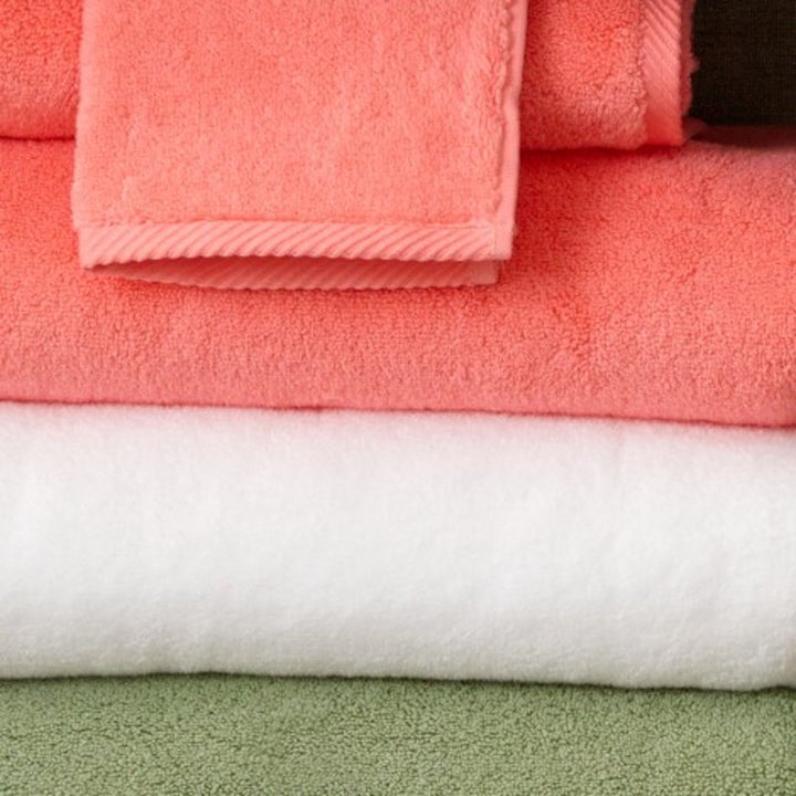 Matouk Milagro Additional Colors - Scarlet