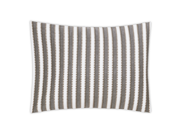 Matouk Apollo Stripe Matelasse Comet