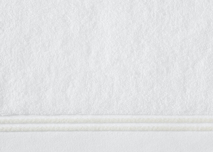 Aura Nuova Towels White/Ivory