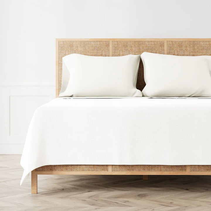 Ready-to-Bed 2.0 Sheet Set Ivory