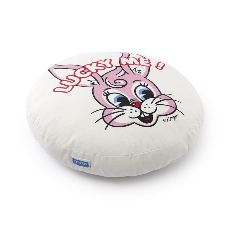 K Luckyyou Decorative Pillow