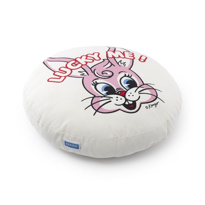 K Luckyyou Decorative Pillow