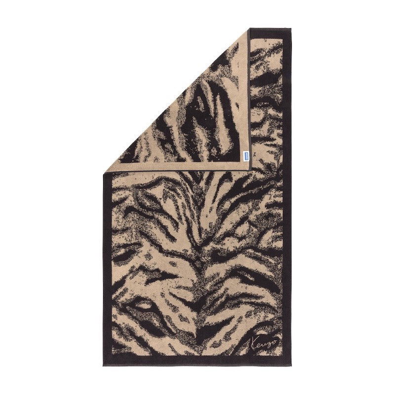 K Fauve Beach Towel