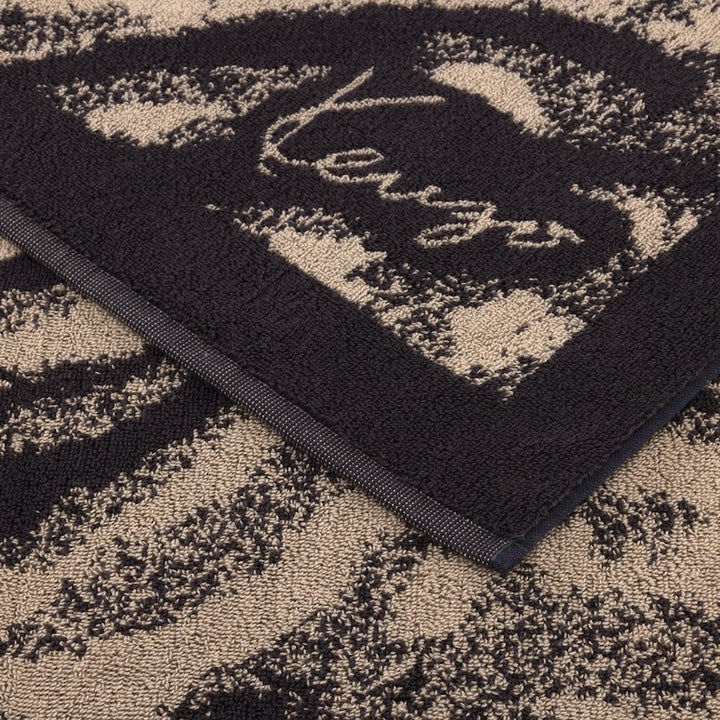 K Fauve Beach Towel