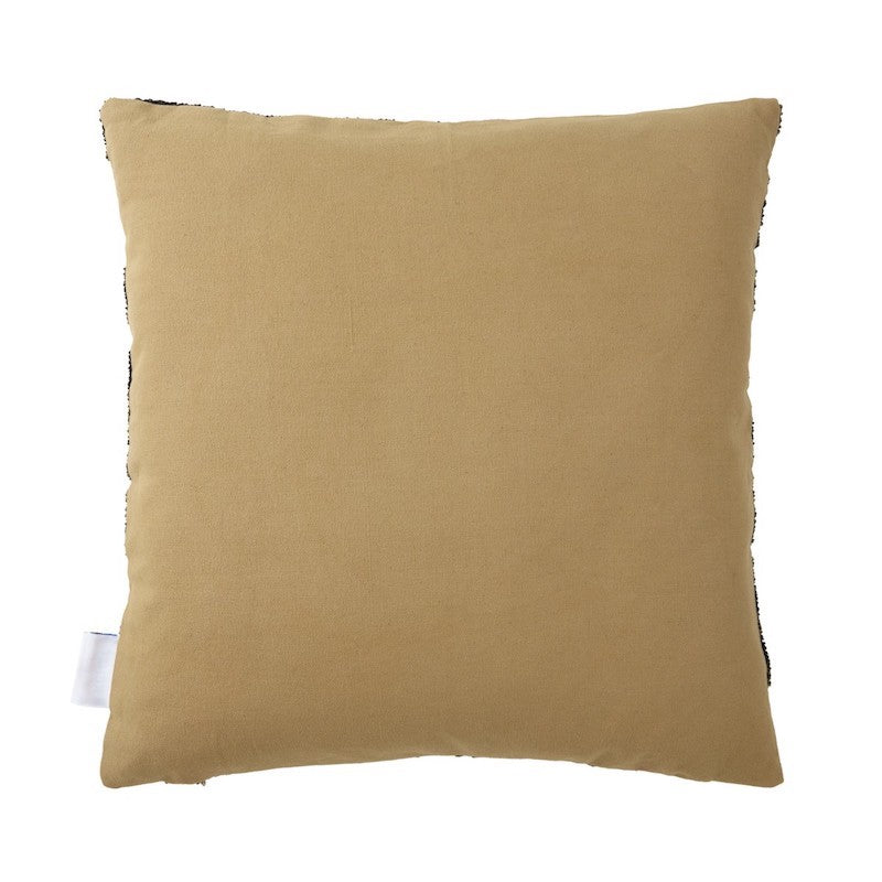 K Fauve Decorative Pillow