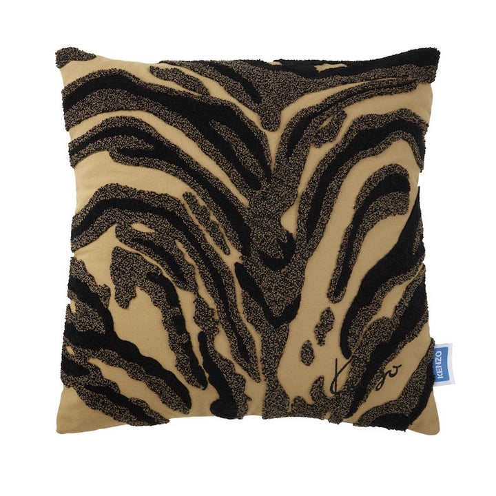 K Fauve Decorative Pillow