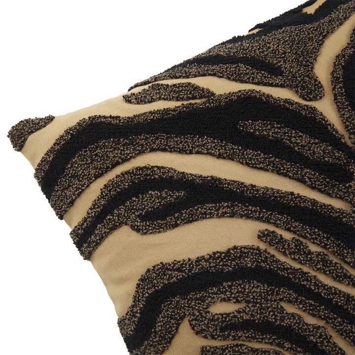 K Fauve Decorative Pillow