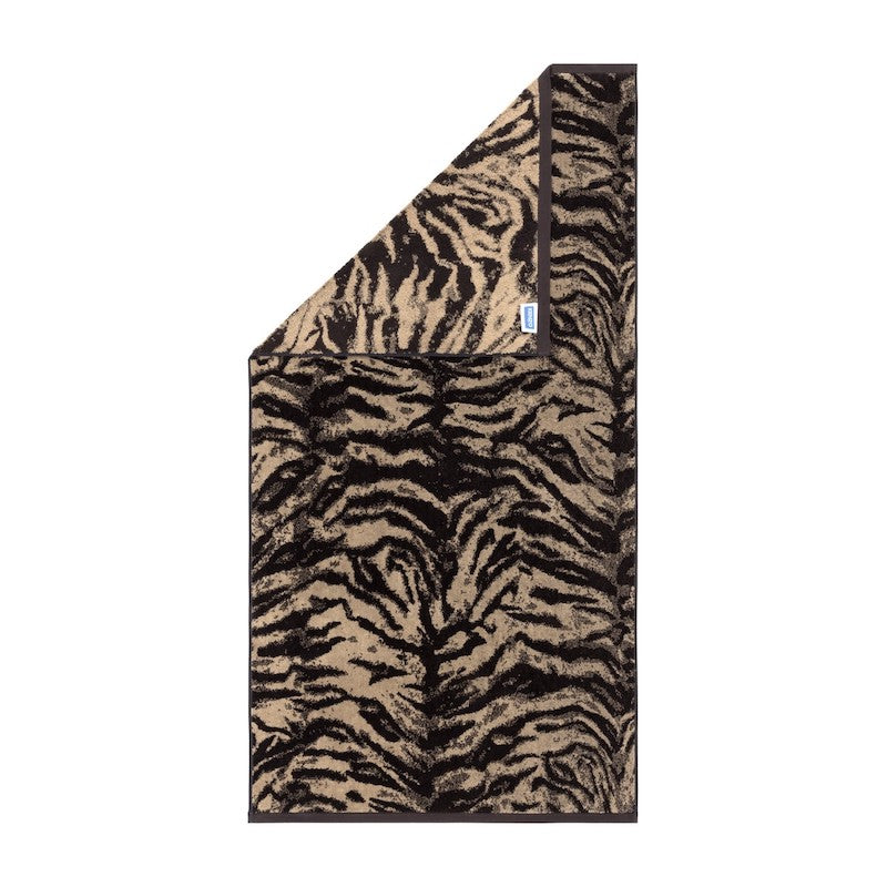 K Fauve Towels