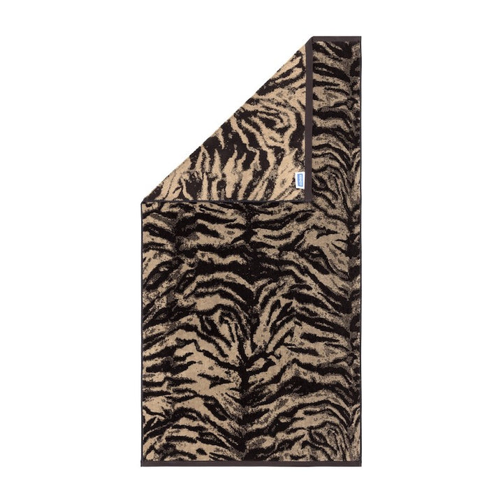 K Fauve Towels