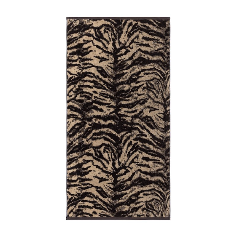 K Fauve Towels