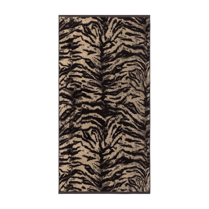 K Fauve Towels
