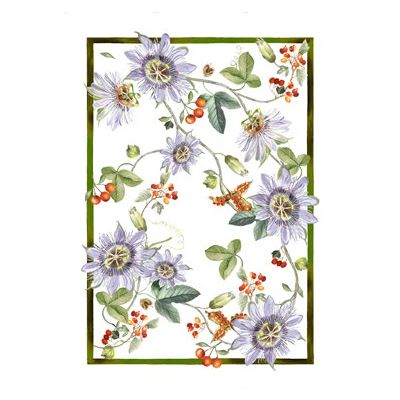 Kurbis Fiori Kitchen Towel