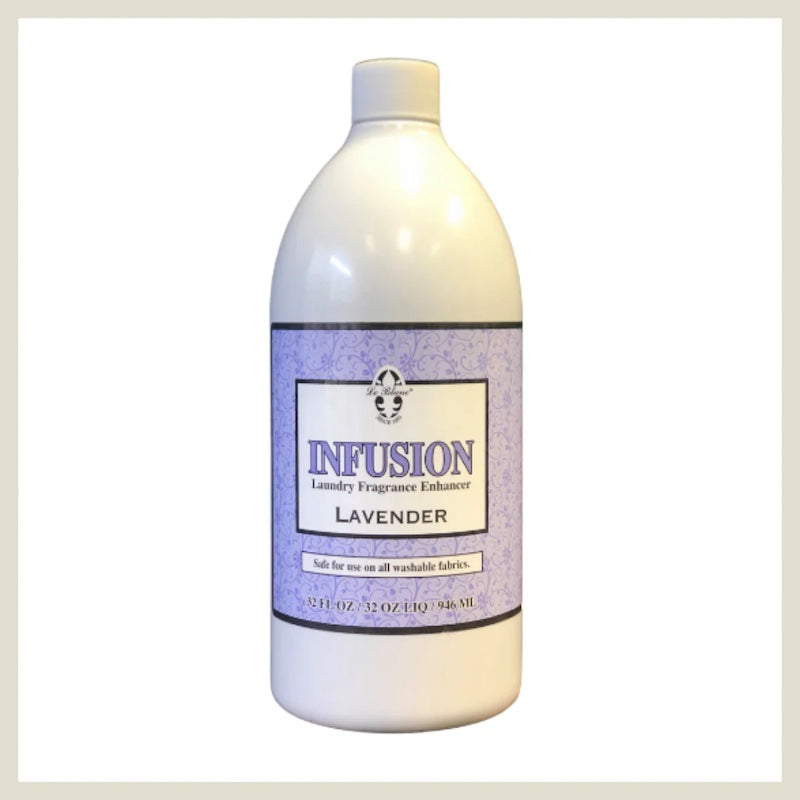 Fragrance Fusion in Lavender
