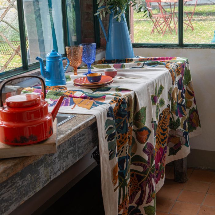 Leoleaf Table Linens