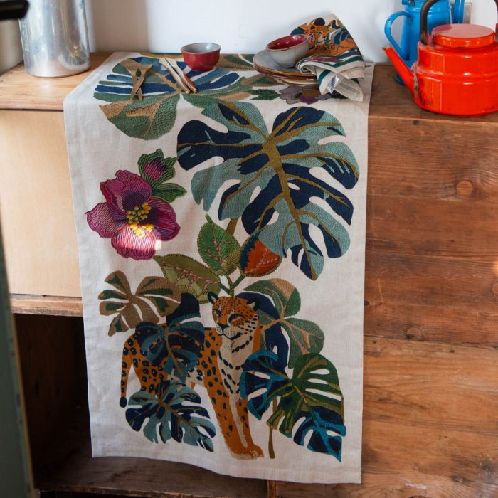 Leoleaf Table Linens