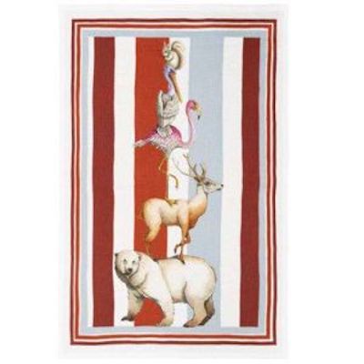 Brema Orso Kitchen Towel
