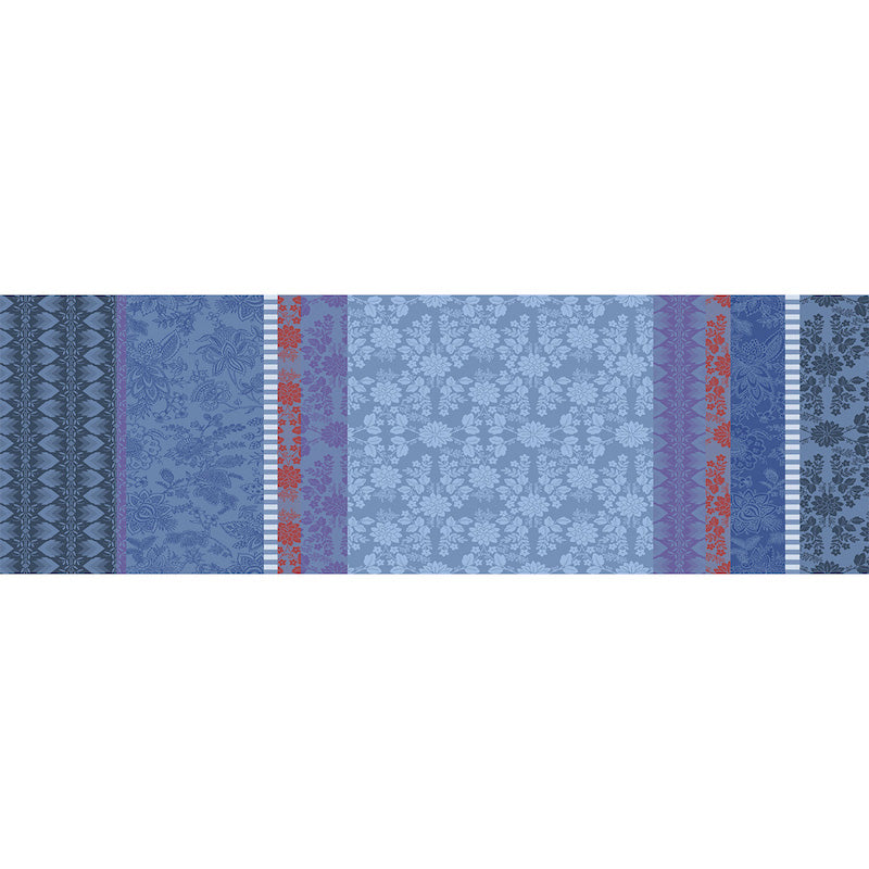 Gipsy Table Linens Blue