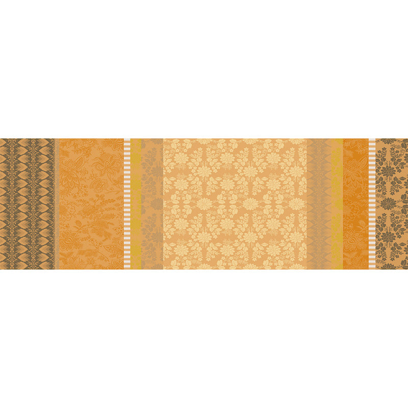 Gipsy Table Linens Yellow