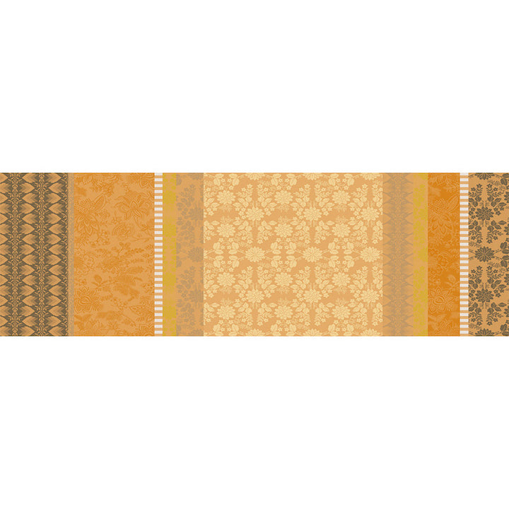 Gipsy Table Linens Yellow