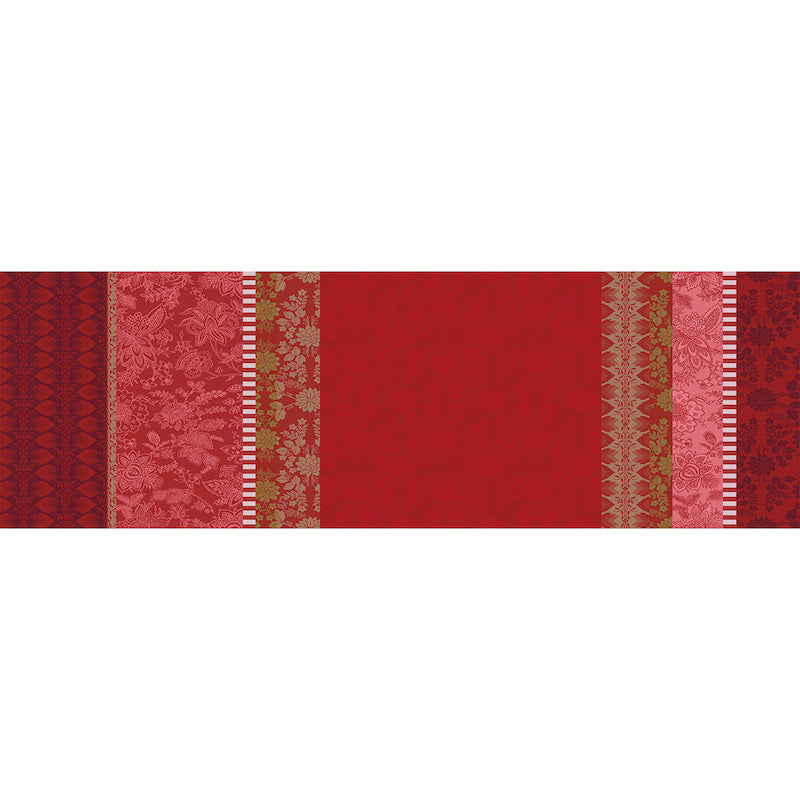 Gipsy Table Linens Red