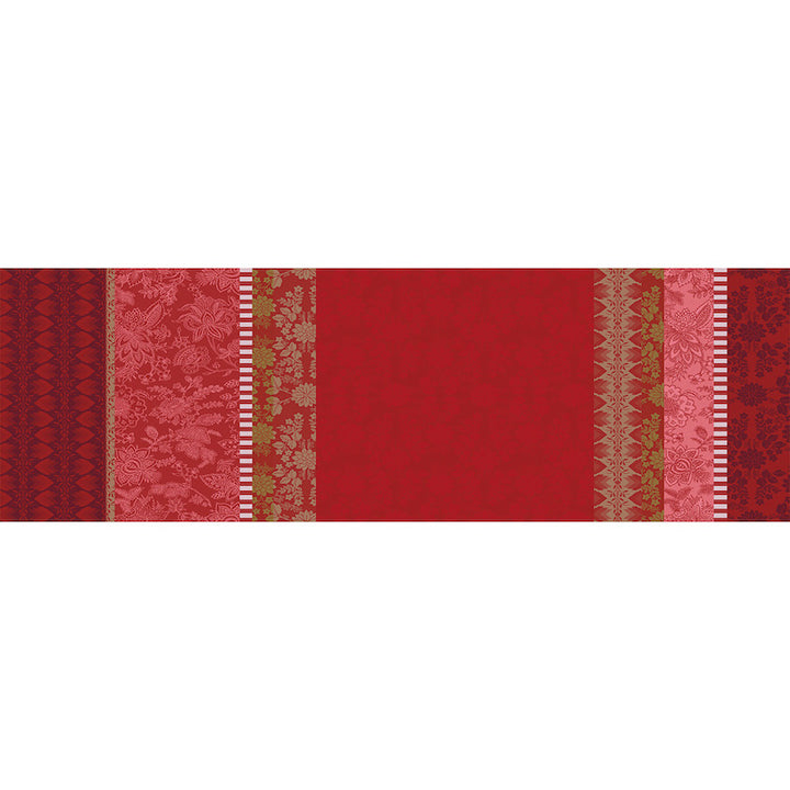 Gipsy Table Linens Red