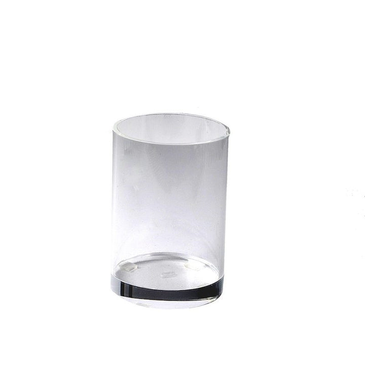 Ice Clear Lucite