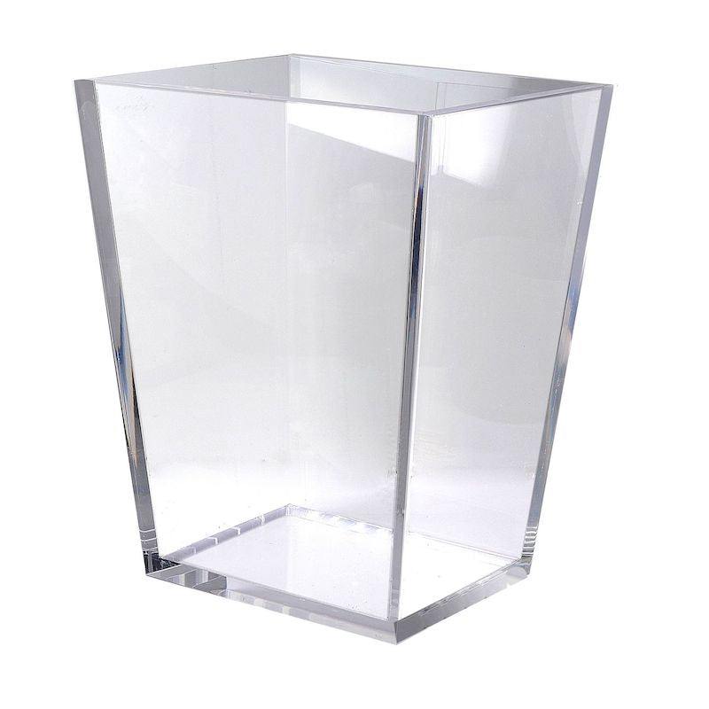 Ice Clear Lucite