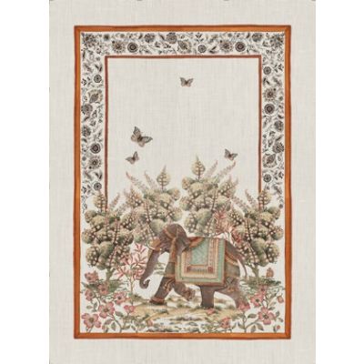 Mudra Elefante Kitchen Towel