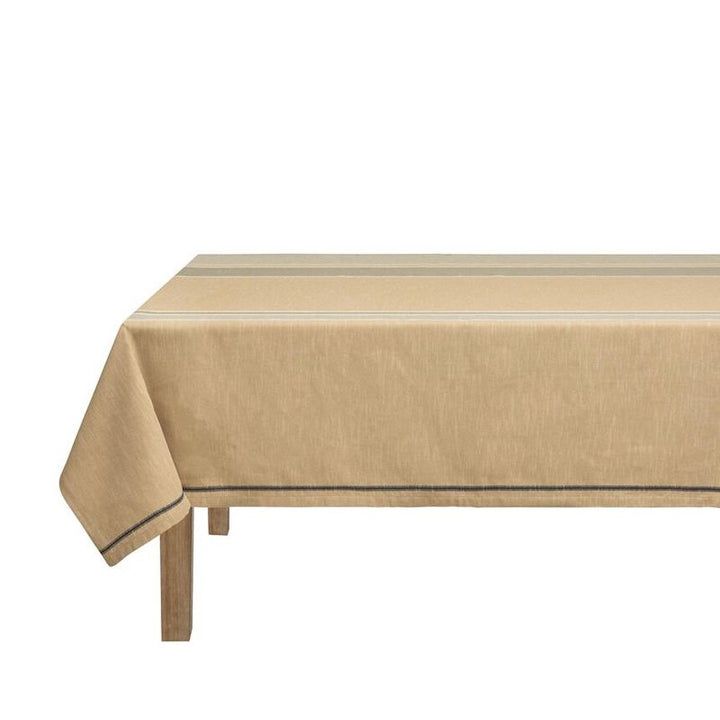 Dune Table Linens Beige