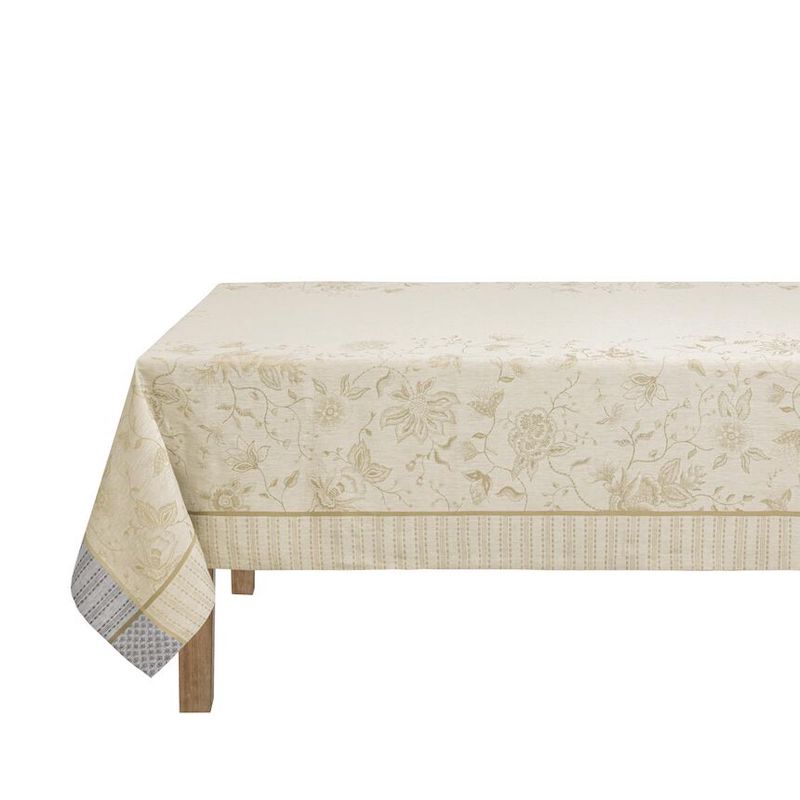 Ete Indien Table Linens Beige