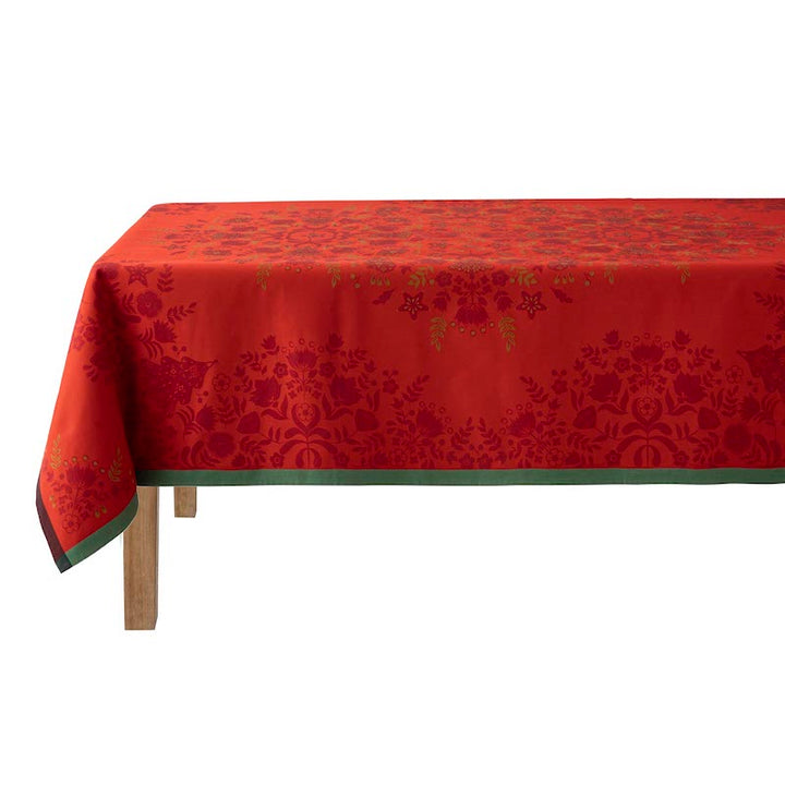 Feerie Table Linens Red