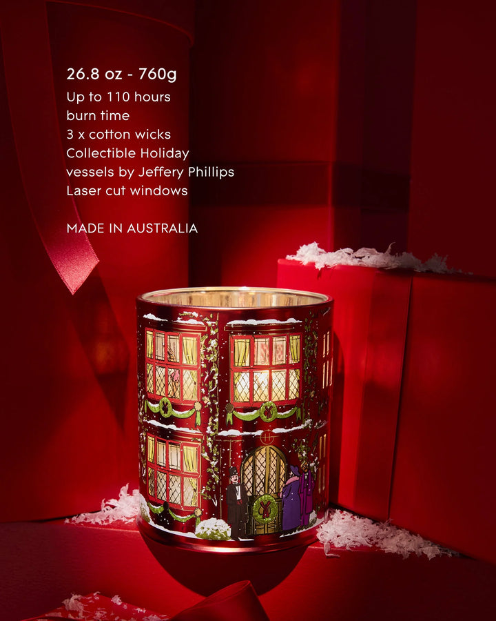 Night Before Christmas 2026 Limited Edition Candles