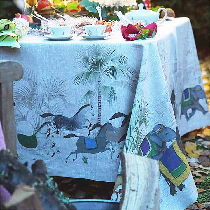 Barnum Table Linens