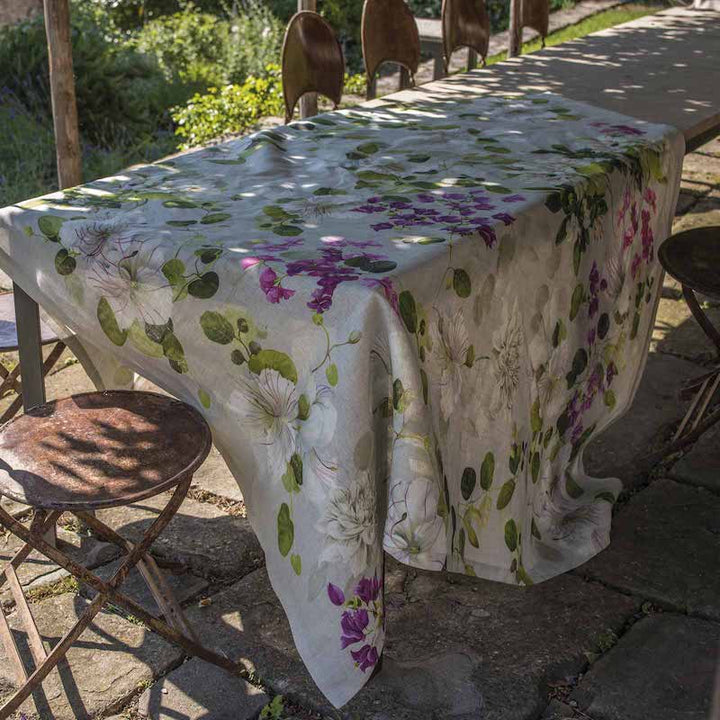 Biscondola Table Linens