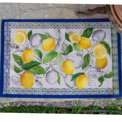 Cetara Rug