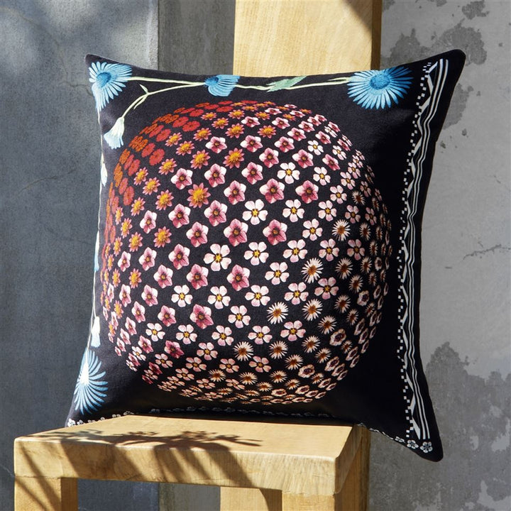 Cosmos Eden Pillow