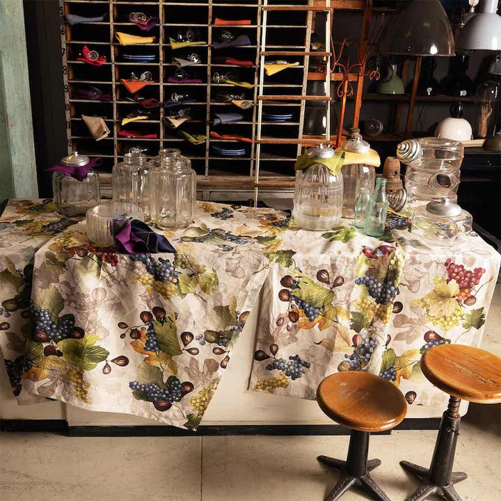 Doucers Table Linens