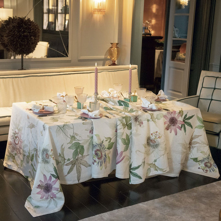 Granadilla Table Linens