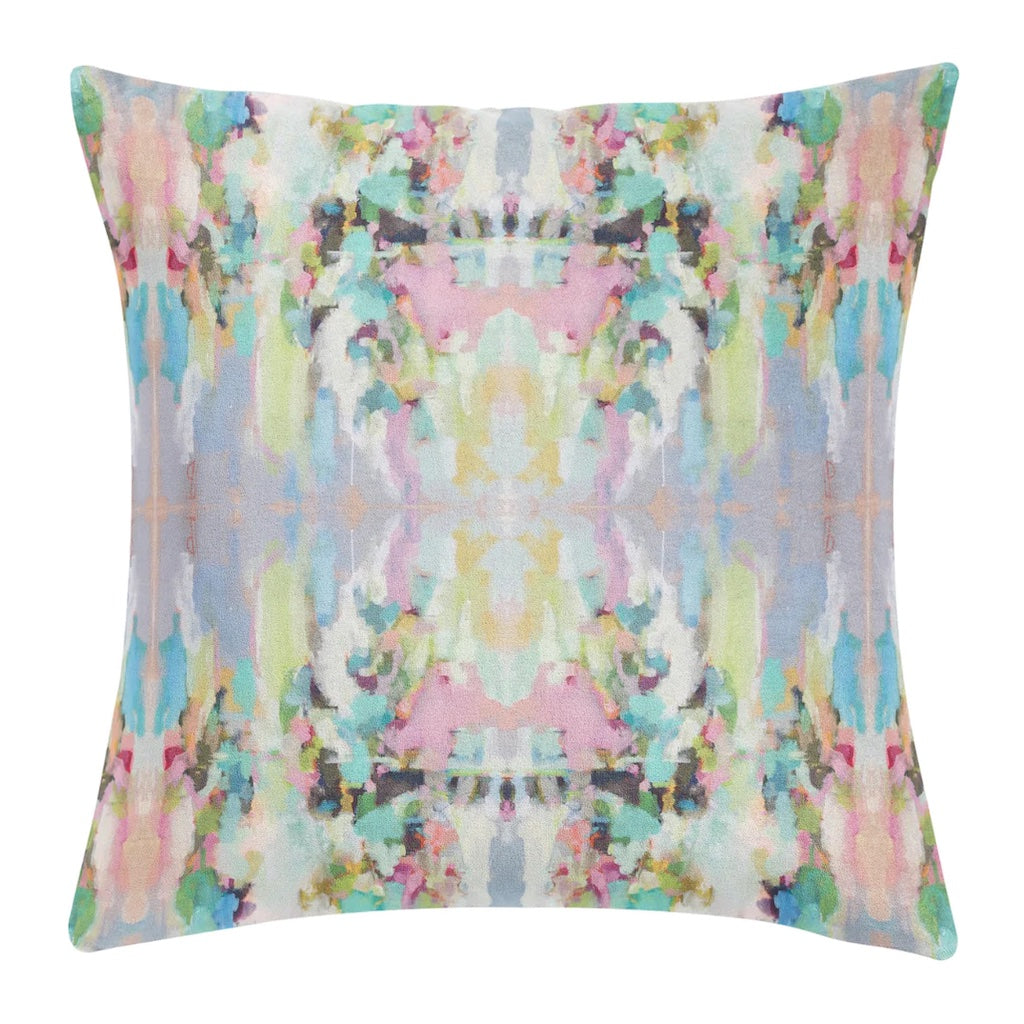 Lemonade Stand Decorative Pillow