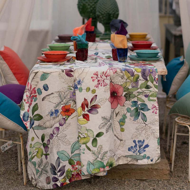 Maui Table Linens