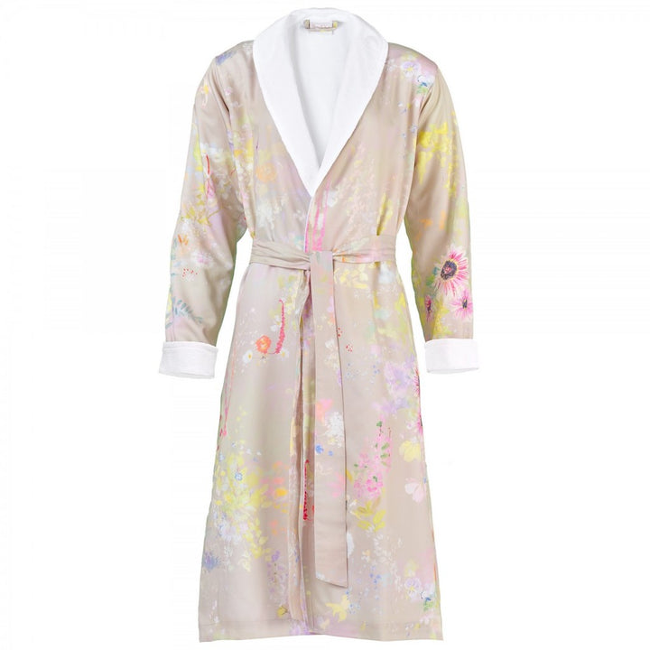 Mystic Garden Bathrobe