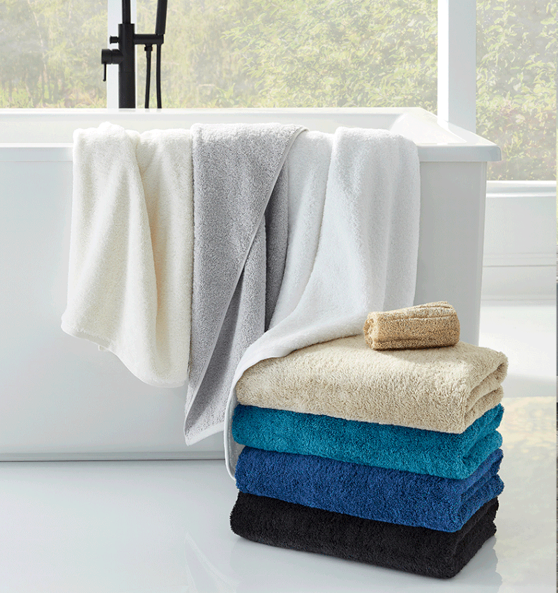 Sarma Towels Ocean