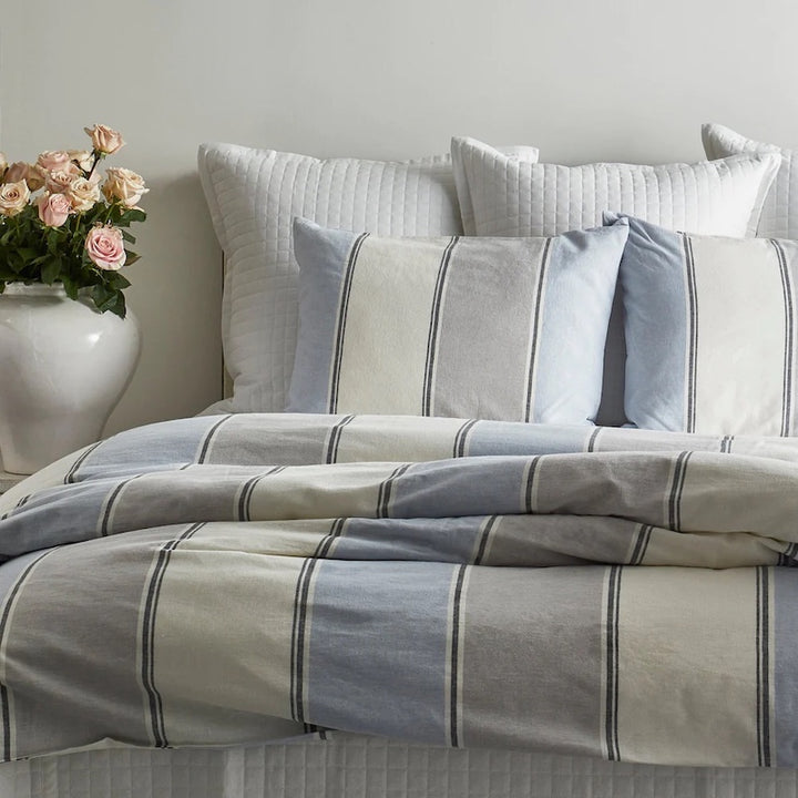Schooner Duvet Set