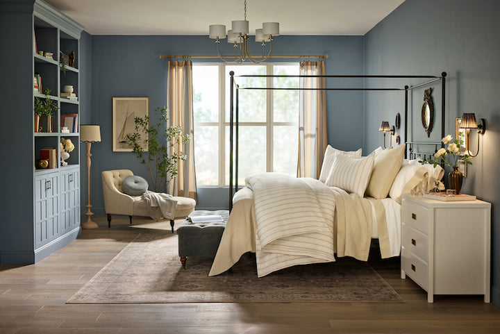 Shelby Duvet and Sham Set