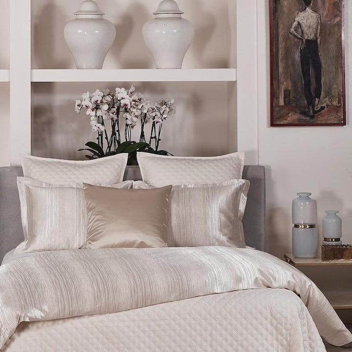 Shoreline Pearl Duvet Set