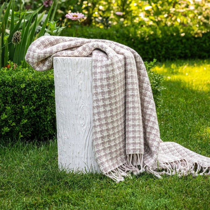 Torcello Throw