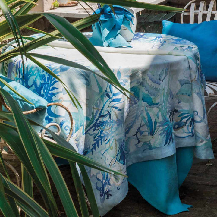 Tortuga Table Linens