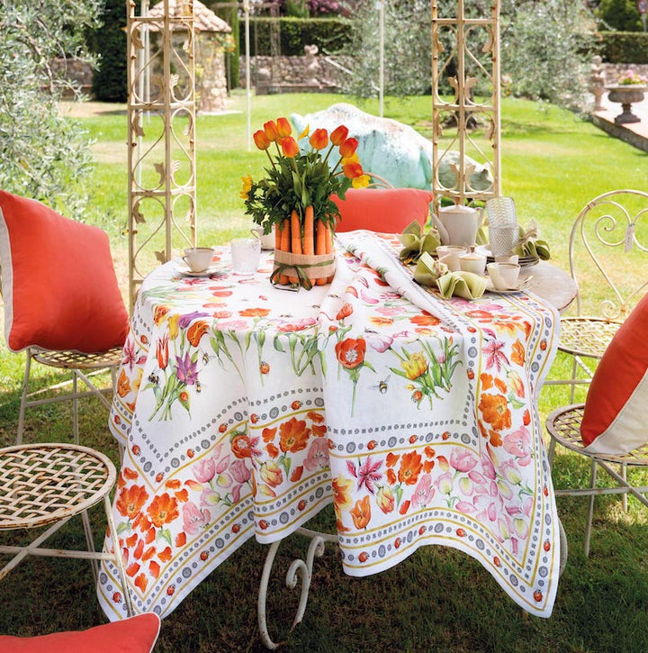 Tuli Table Linens