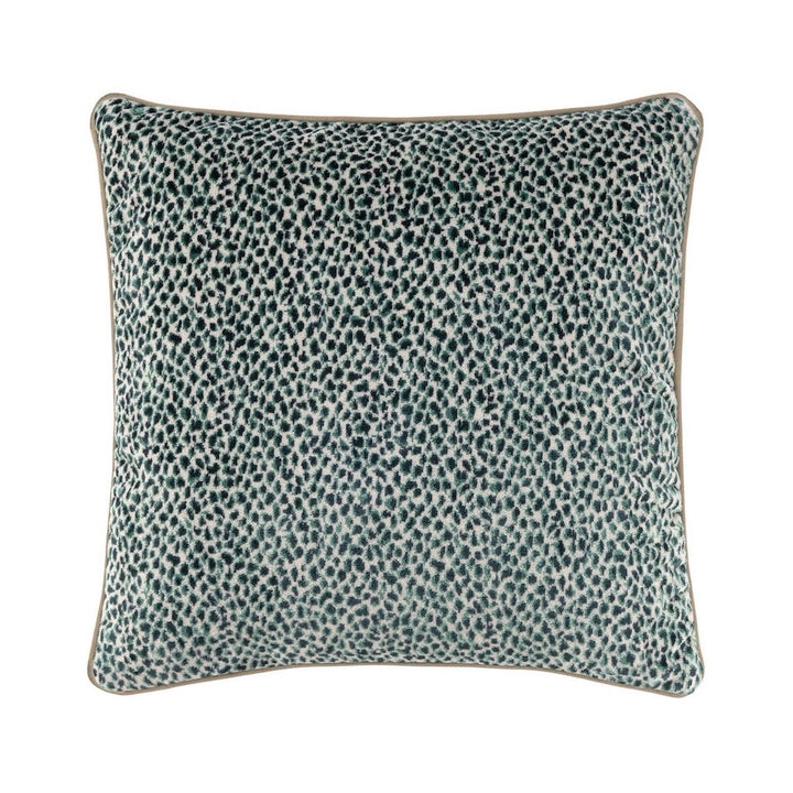 Zenaide Decorative Pillow Paon