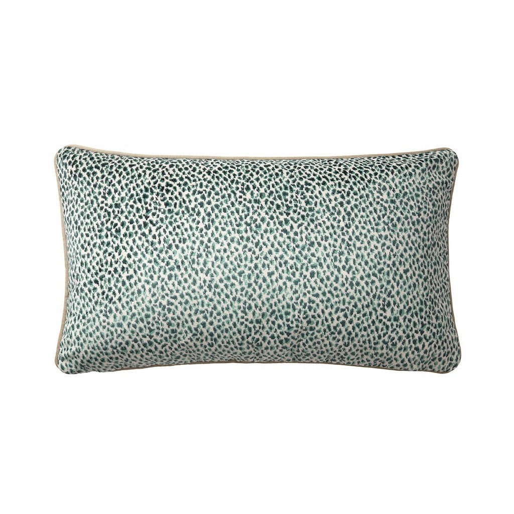 Zenaide Decorative Pillow Paon